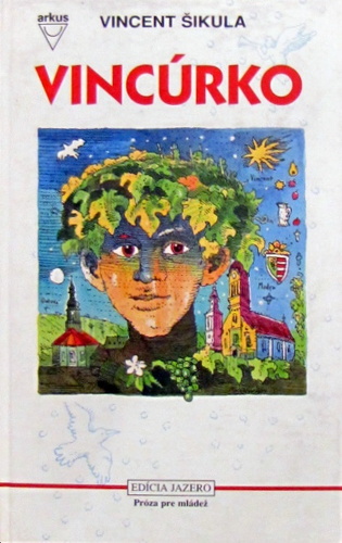 Vincúrko