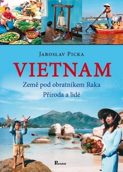 Vietnam-Zeme Pod Obr.