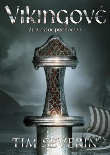 Vikingové (brož.)