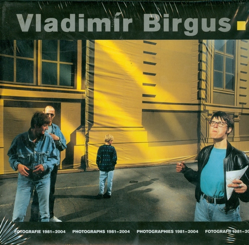 Vladimír Birgus