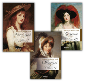 Villette 1+2+3