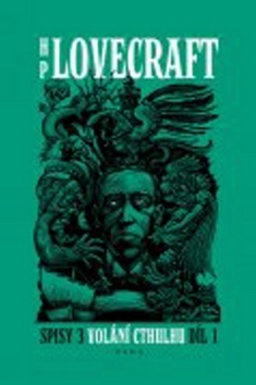 Volání Cthulhu - Díl 1
