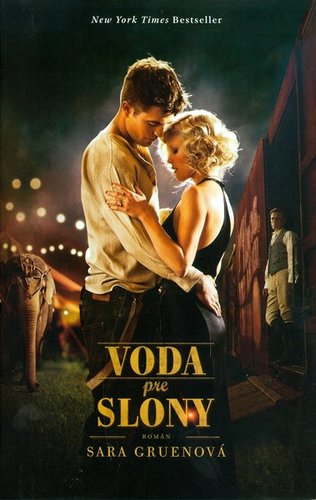 Voda pre slony 2. vydanie