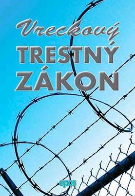 Vreckový Trestný zákon