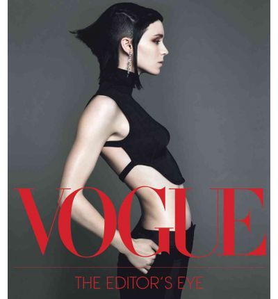 Vogue The Editor`s Eye