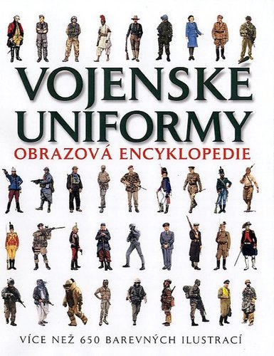 Vojenské uniformy