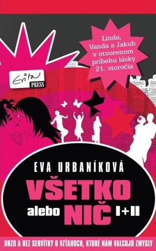 Všetko alebo nič I+II (mäkká väzba)