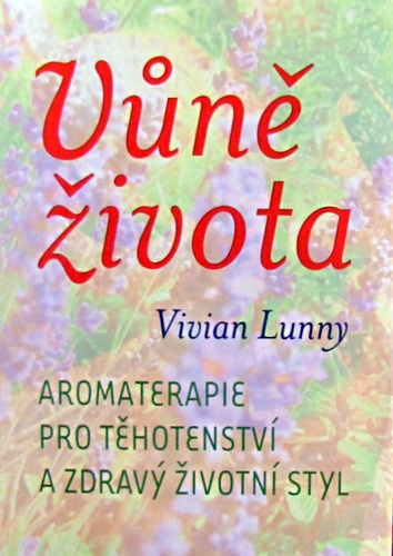 Vůne života