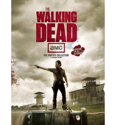 Walking Dead: Poster Collection
