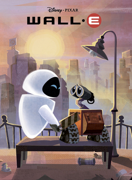 Wall E
