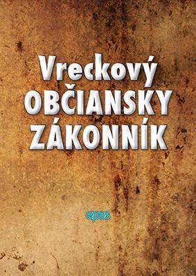 Vreckový občiansky zákonník