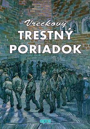 Vreckový Trestný poriadok