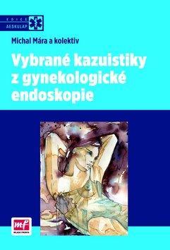 Vybrané kazuistiky z gynekologické