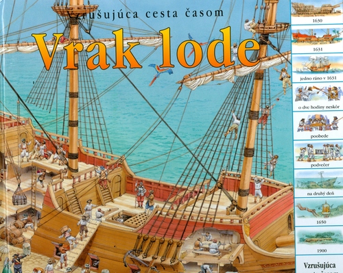 Vrak lode