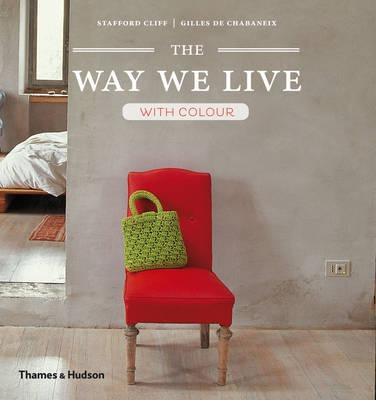 Way We Live: With Colour