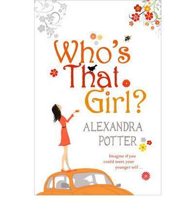 What`s that Girl?
