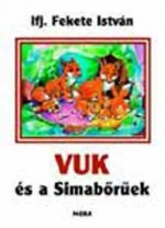 Vuk és a simabőrűek