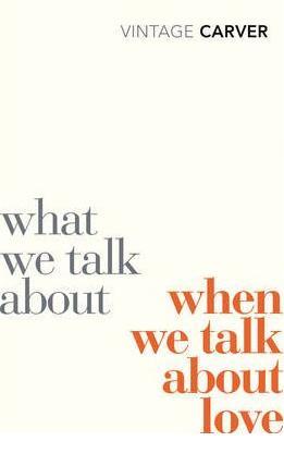 What we talk about when we talk about Love