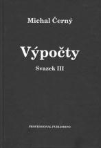 Výpočty - svazek III