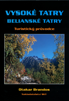 Vysoké Tatry.Belianske Tatry