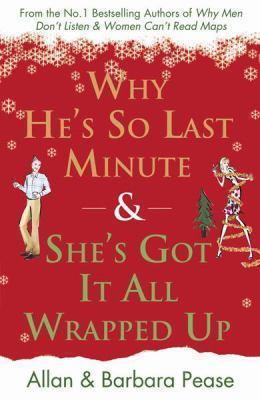 Why He'S So Last Minute