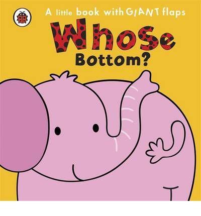 Whose Bottom?