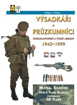 Výsadkáři a průzkumníci