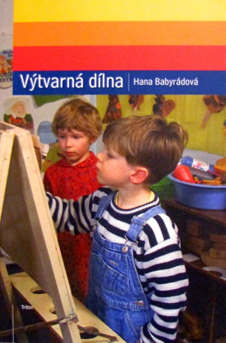 Vytvarna Dilna