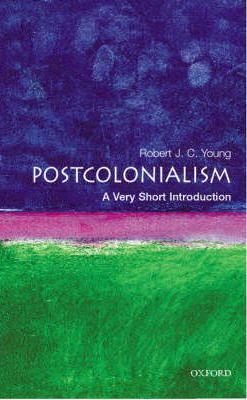 VSI Postcolonialism