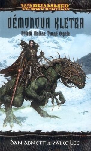 Warhammer - Démonova kletba