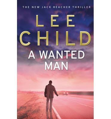 Wanted Man