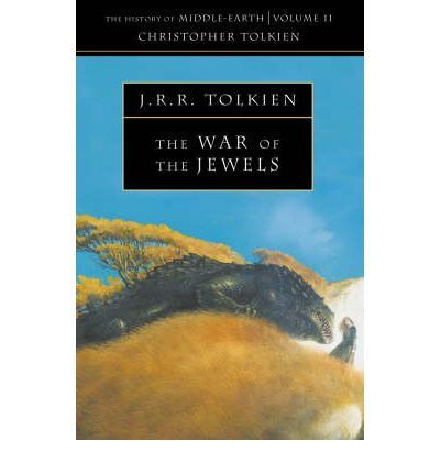 War of the Jewels