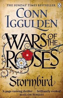 Wars of the Roses: Stormbird