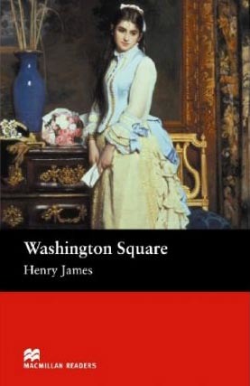 Washington Square (Macmillan Readers)