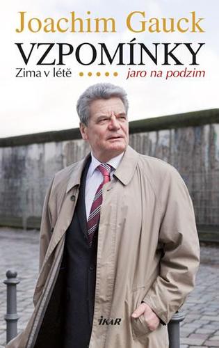 Vzpomínky - Zima v létě - jaro na podzim