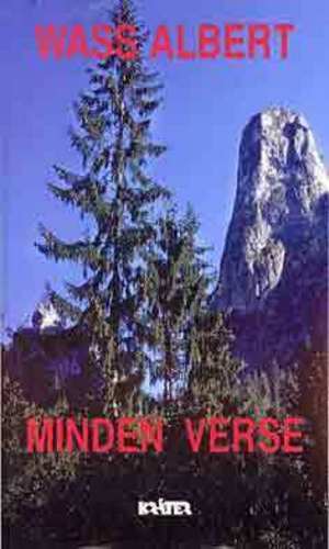 Wass Albert minden verse