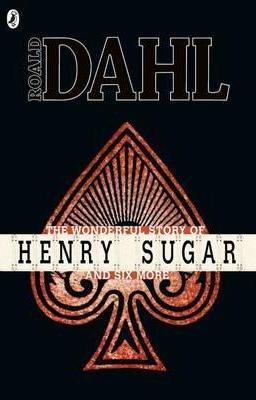 Wonderful Story of Henry Sugar and Six More (R/I)