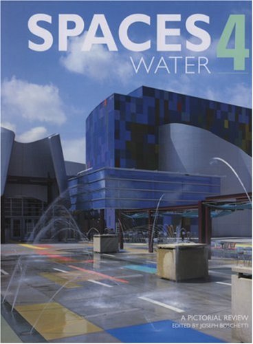Water Spaces of the World