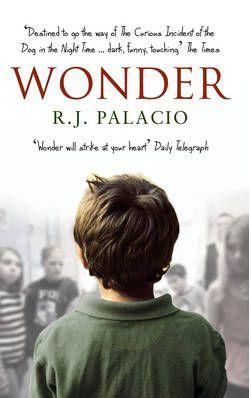 Wonder (Adult edition)