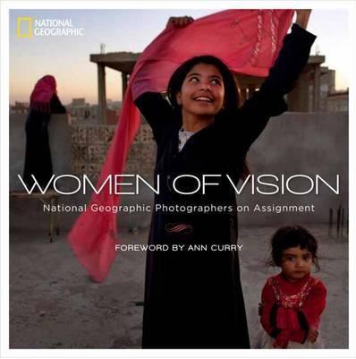 Women Of Vision