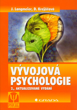 Vývojová psychologie - 2. vydání