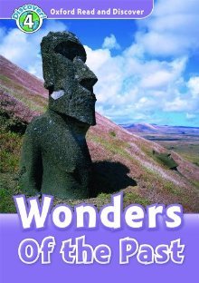 Wonders Of the Past+CD