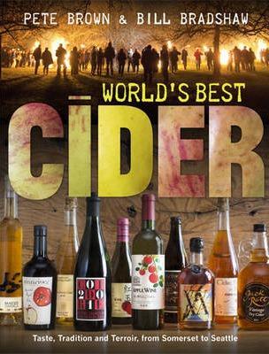 World`s Best Cider