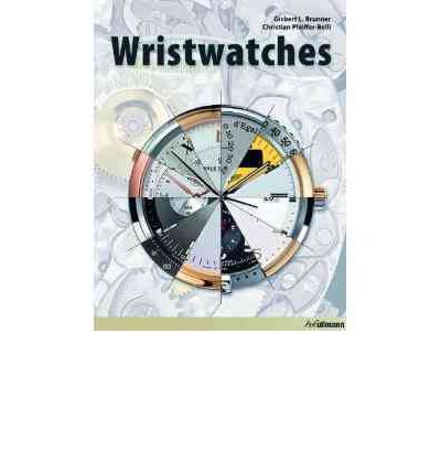 Wristwatches = Armbanduhren = Montres-bracelets