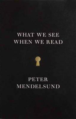 What We See When We Read