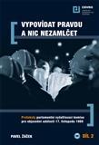 Kniha Vypovídat pravdu a nic nezamlčet 2.
