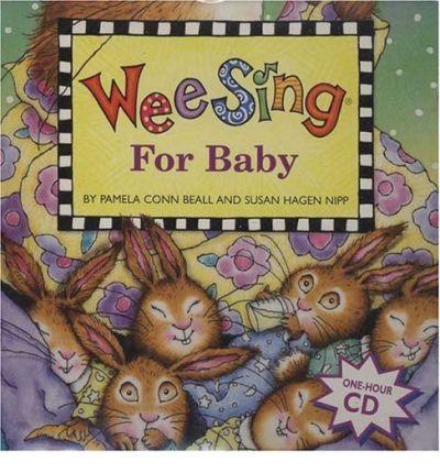 Wee Sing for Baby + CD