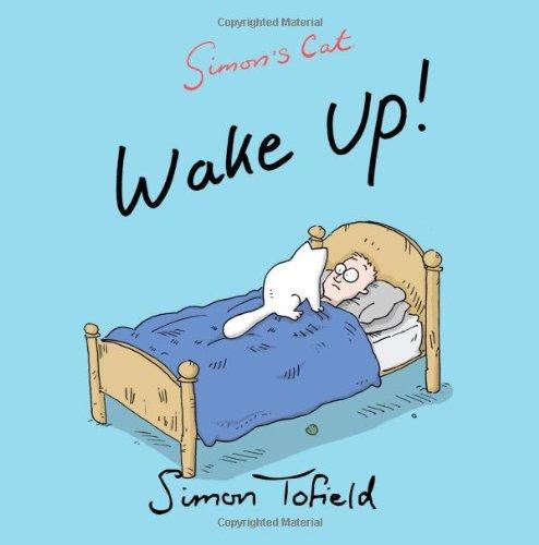 Wake Up