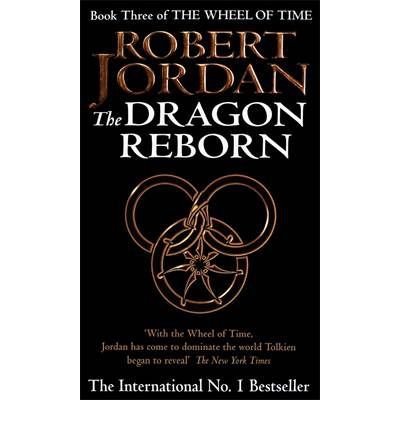 Wheel of time 3 dragon reborn