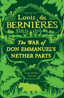 War Of Don Emmanuels Nether P